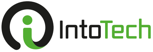 IntoTech Logo
